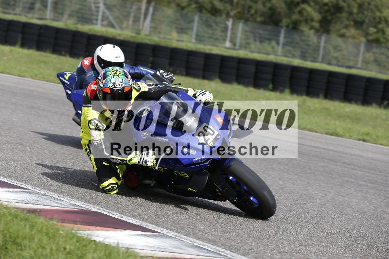 /53 16.09.2025 Track Day Domi Aegerter ADR/Gruppe rot/20